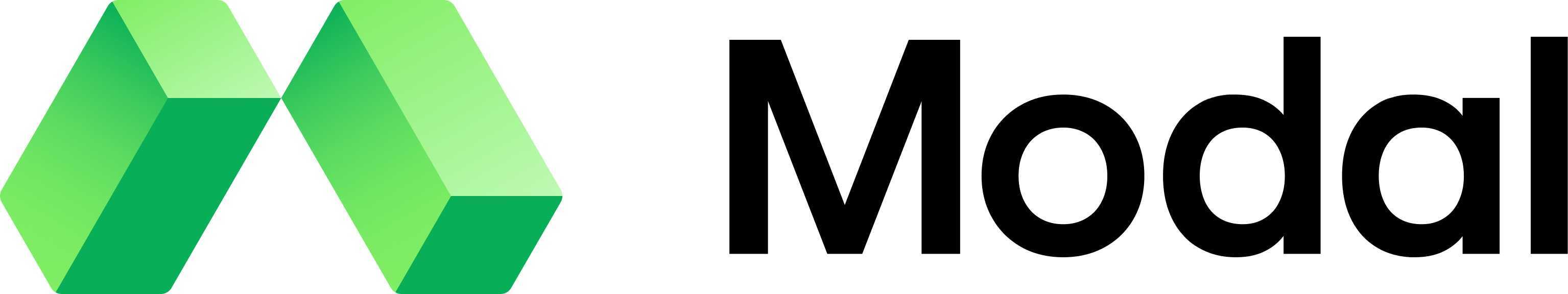 Modal