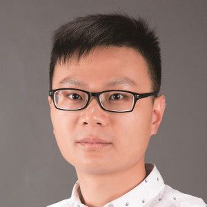Lin Ma