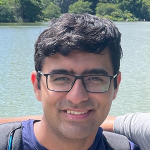 davidchaudhari