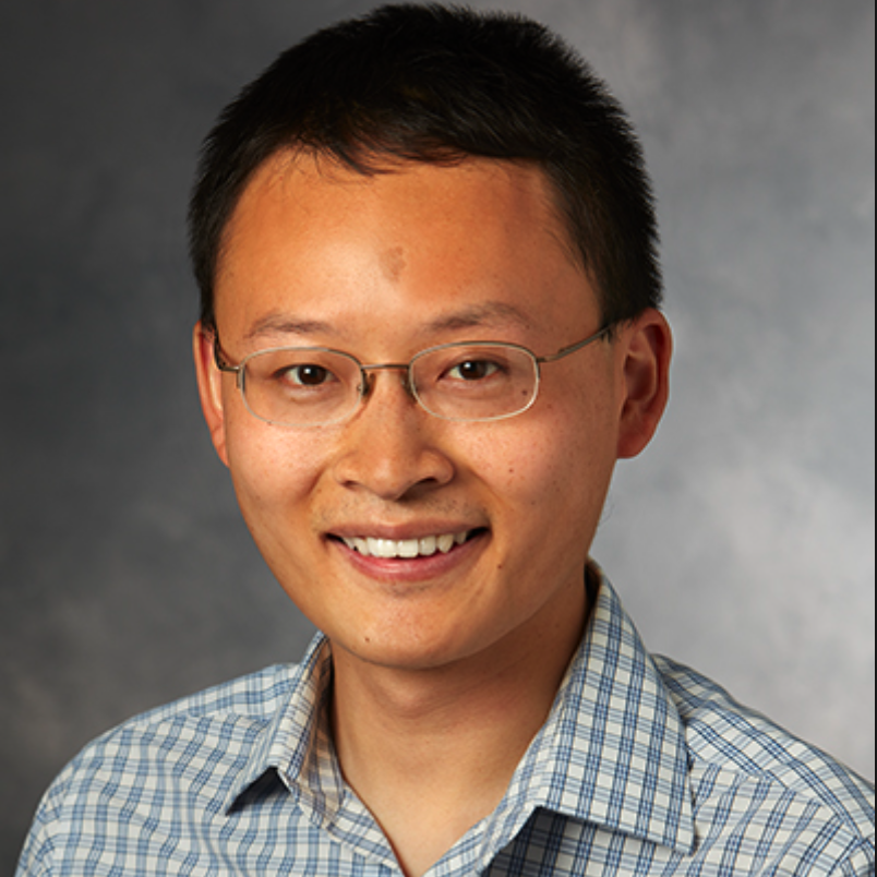 James Zou