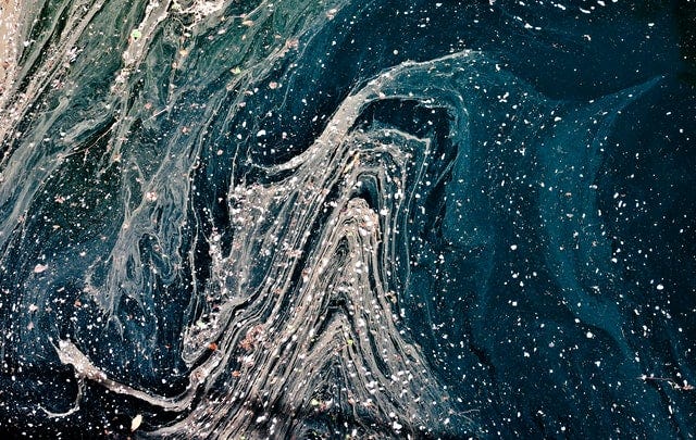 LASSO, Ridge, and Elasticnet regression | Photo by Daniele Levis Pulusi
