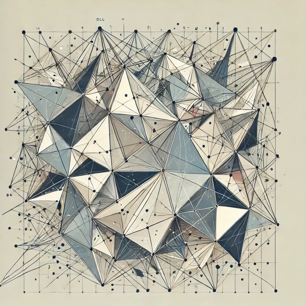 Shape, Symmetries, and Structure: The Changing Role of Mathematics in Machine Learning Research