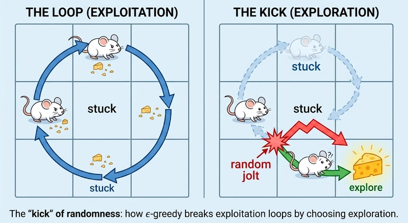 break loop