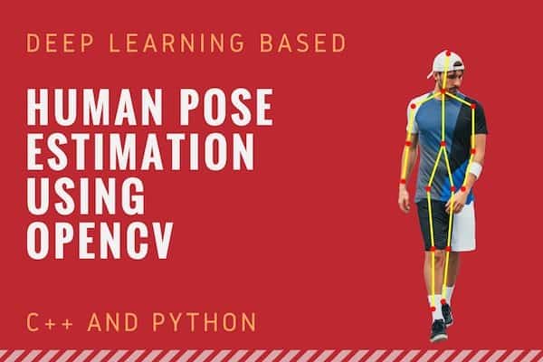 OpenPose + OpenCV