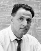 Richard Bellman