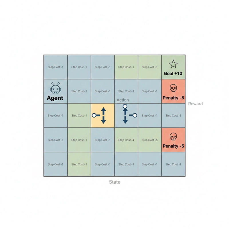 grid